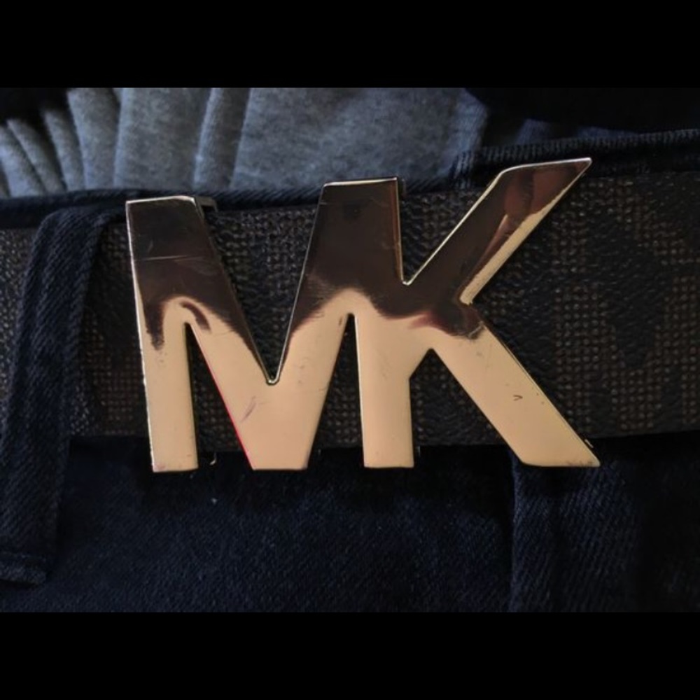Mk belt